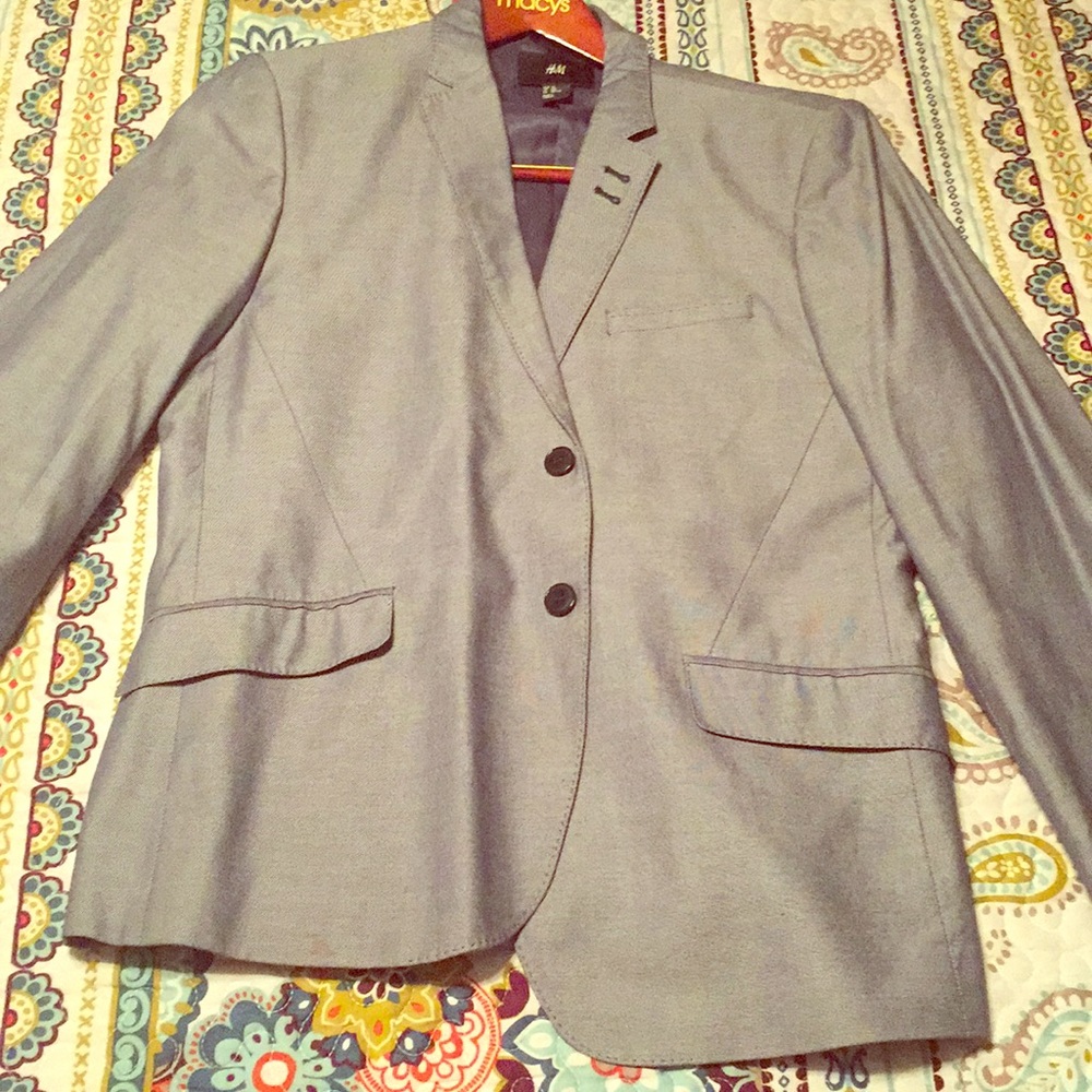 Men’s H&M Men’s Blazer